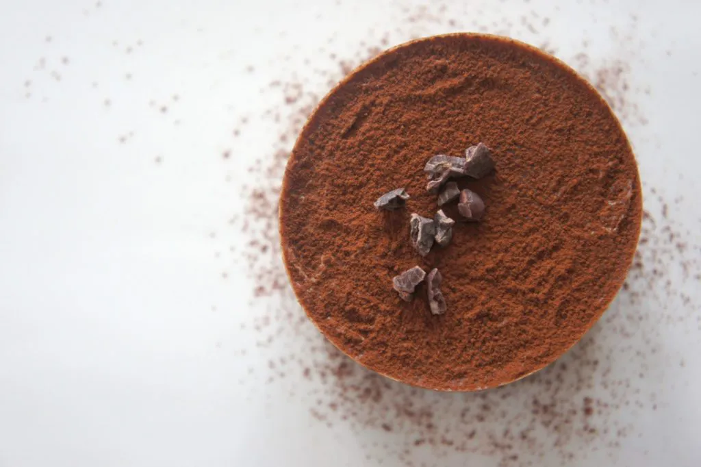 Il cioccolato e la sua capacità antistress